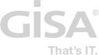 Logo GISA