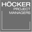 Logo Höcker Project Management