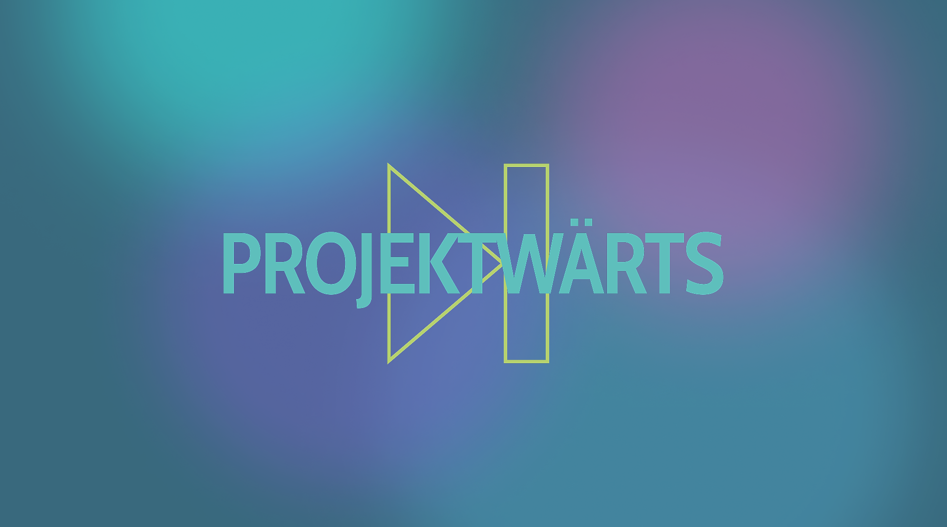 Logo Projektwärts